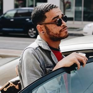 Meet your Posher, Aj